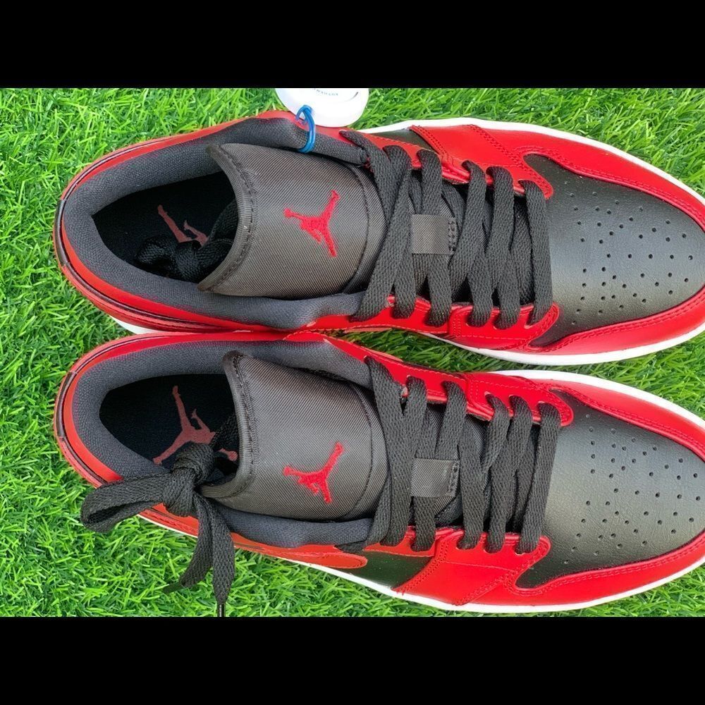 Jordan 1 reverse bred - Picture 4 of 7